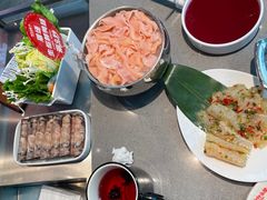 -为什么牛潮汕牛肉火锅(中信广场店)