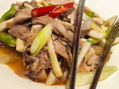 -西贝(宝乐汇店)