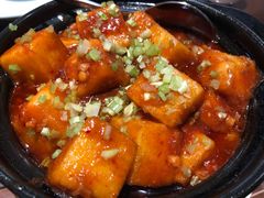 -福慧慈缘素食餐厅(王府井店)