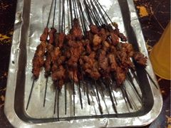 -文文烤肉(大皮院店)