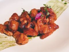 糖醋里脊-桂满陇-十里风荷(合生汇店)