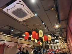 -小饕荟雅安贡椒鱼鲜馆(广福桥店)