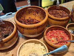 -云阿蛮云南生烫牛肉米线(奉贤路店)