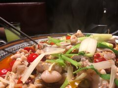 -蛙三泡椒牛蛙(万象城店)