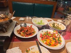 -老山村酒楼(白石洲店)