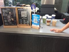 -瑞幸咖啡(南昌国际金融中心店)