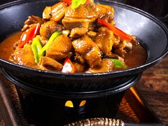 -风味小馆(天目湖宾馆店)