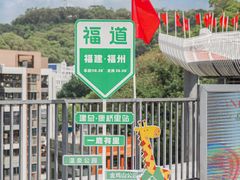 -金鸡山公园