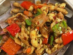 -小煵记·打边炉(西丽文光店)