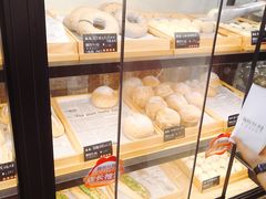 -啊噗吐呦现场烘焙(麦凯乐店)