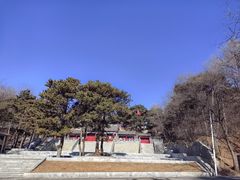-棋盘山风景区
