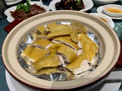 -北园酒家(小北路店)