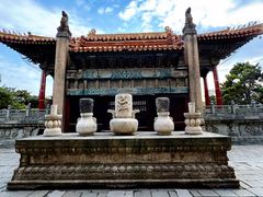-北陵公园