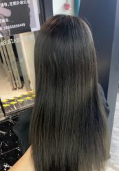 -奈川烫染Salon