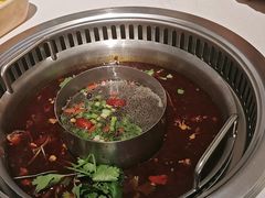-老城红焖羊肉(人民路店)