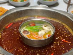 -融泽漁悦三只耳鱼火锅(南郑大道店)