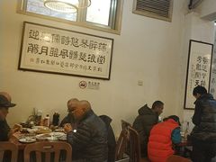 -聚首堂·特色小吃·肘子(什刹海德胜门店)