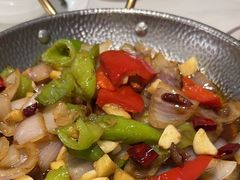 -火龙堂·风味民间菜(文一路店)