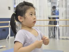 -艺彩童馨舞蹈培训学校(西湖道校区)