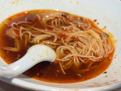 -松鹤楼面馆(宝安机场店)