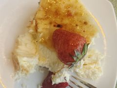 -视界美食自助餐厅·石家庄希尔顿酒店