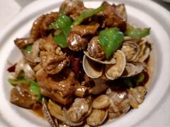 -船歌·鱼水饺青岛菜(金狮广场店)