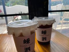 -几静cafe(基湖店)