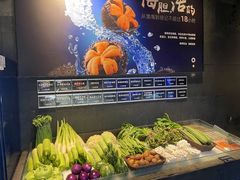 -徐记海鲜(观沙岭|滨江新城店)