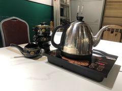 -喜势点·糖沙翁手工茶点·本地人茶居(永庆坊店)