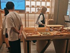 -崎本的店·专业酵种吐司(无锡万象汇店)