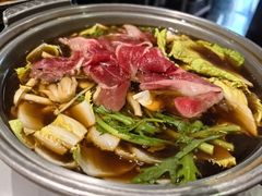 -九井澤精致料理(金茂店)