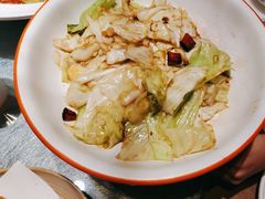 -首秀·四川料理(星耀101店)