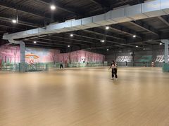 -极限PLAY运动娱乐新世界·团建派对潮玩休闲馆·室内蹦极高空游乐园