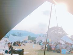 -白石龙音乐公园