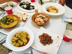-琉璃餐厅(德基广场店)