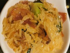 -捞王锅物料理(凯旋路店)