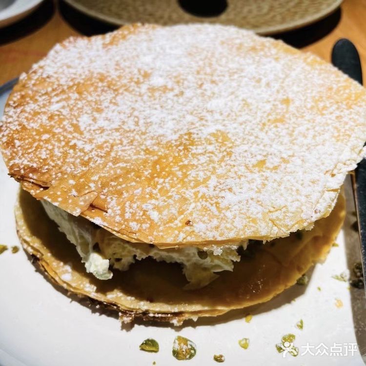 Mr. Willis, 意餐探索