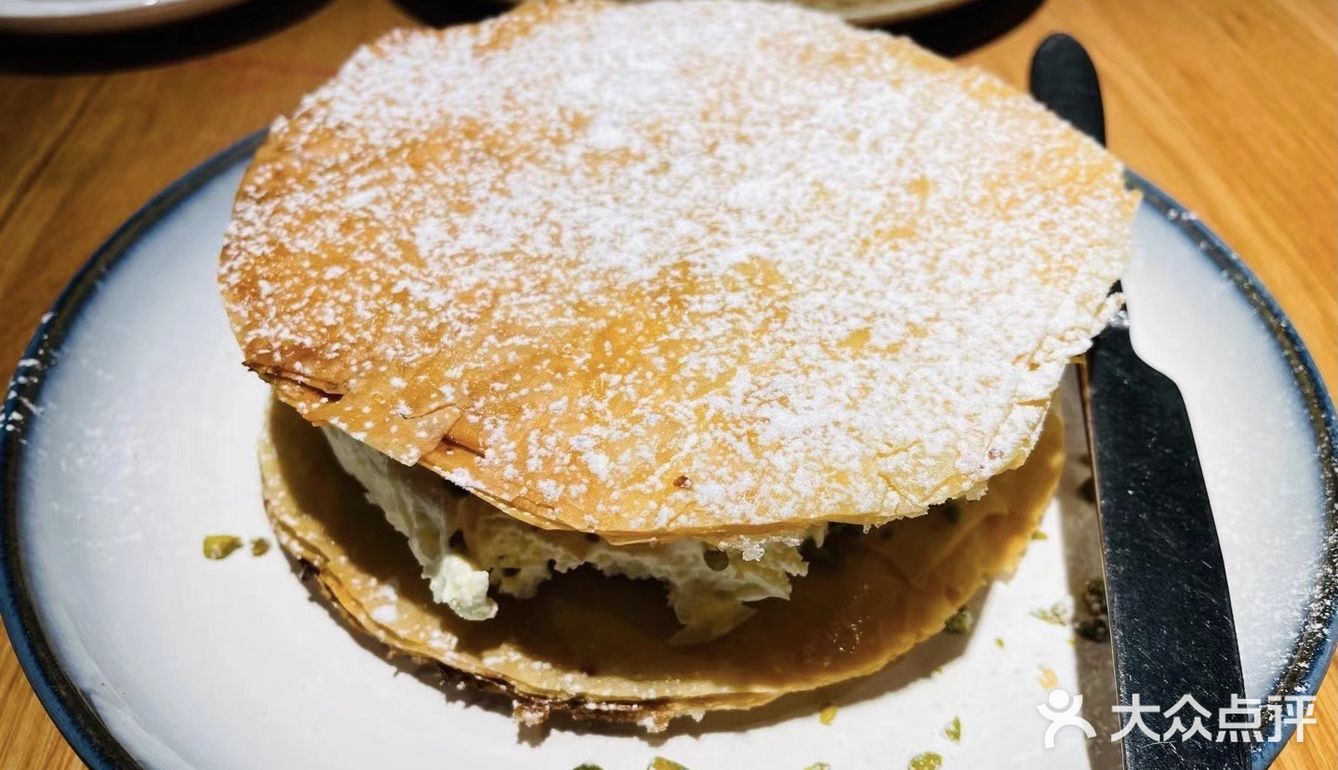 Mr. Willis, 意餐探索