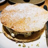 Mr. Willis, 意餐探索