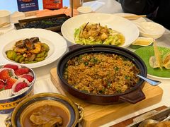 -品海楼·大连海胆锅贴馆(东港店)