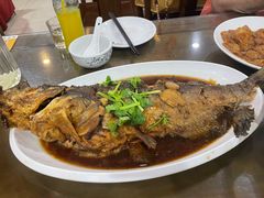 -京天红酒家(虎坊路店)