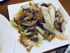 -清真麦顺和饭庄·二姐回头(和平店)