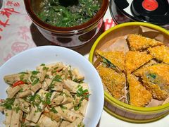 -老萍巷莲花血鸭·萍乡地标江西菜(步行街店)