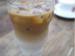 -漫咖啡MAANCOFFEE(清江路店)