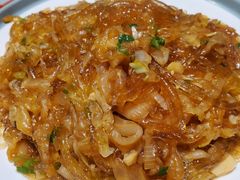 -老郑家东北春饼(龙悦居店)