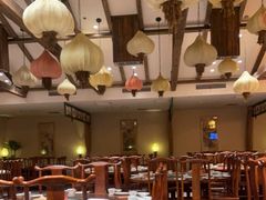 大堂-古关火锅店(古北水镇景区店)