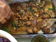 -老梅园大虾城(河西店)