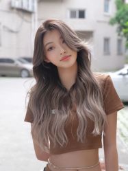 -Sying杉影日式烫染專門店