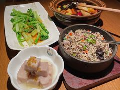 -庆春朴门(前滩太古里店)