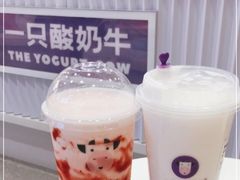 -一只酸奶牛(兰州中心店)